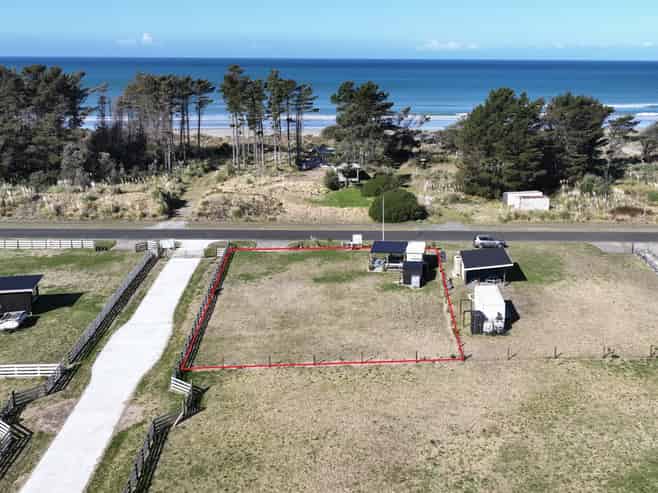 15 Pukenui Drive, Mahanga, Mahia