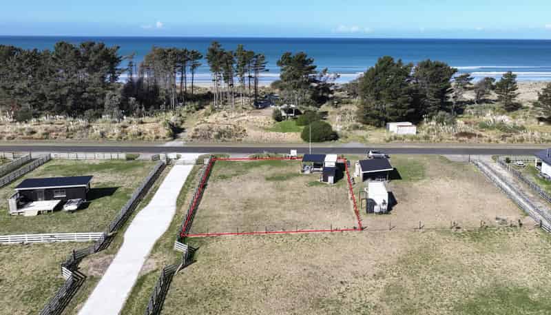 15 Pukenui Drive, Mahanga, Mahia