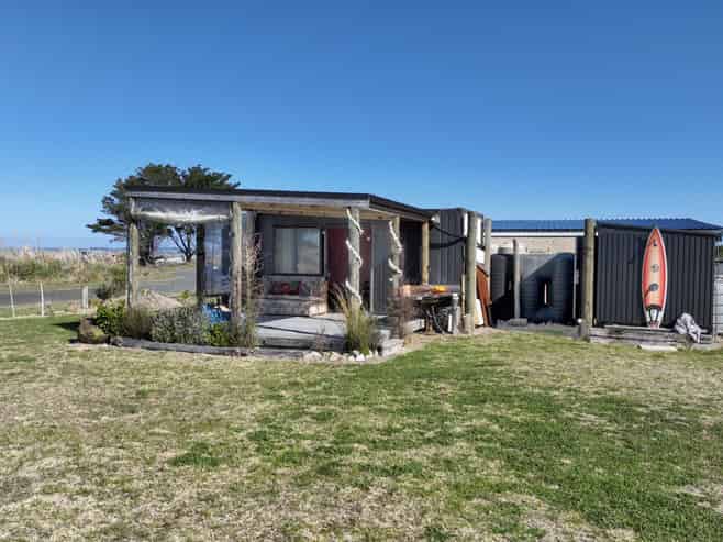 15 Pukenui Drive, Mahanga, Mahia