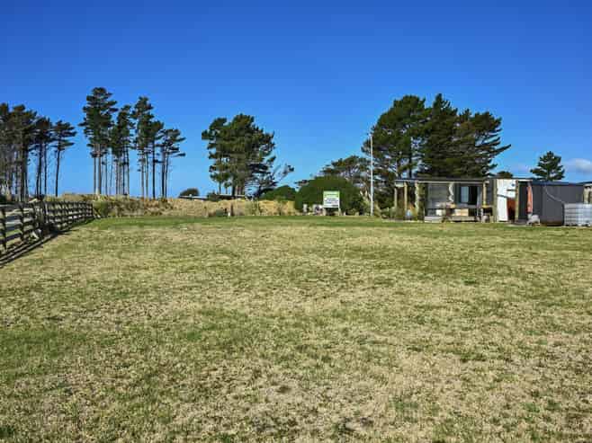15 Pukenui Drive, Mahanga, Mahia