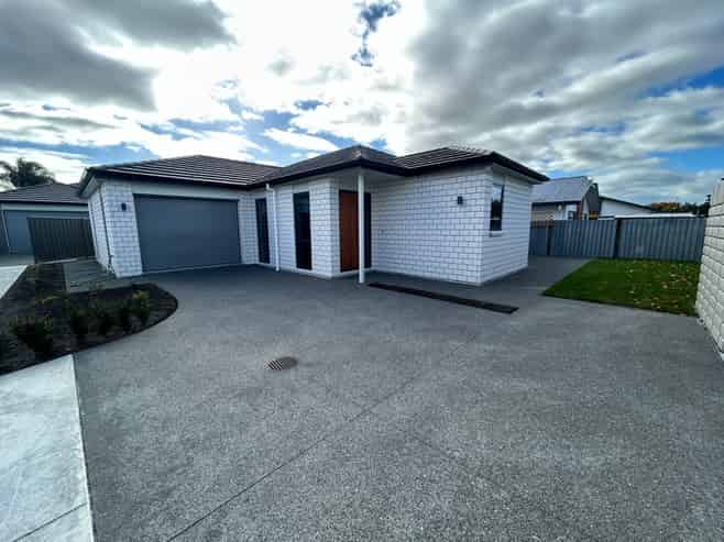 71 Auckland Road, Greenmeadows
