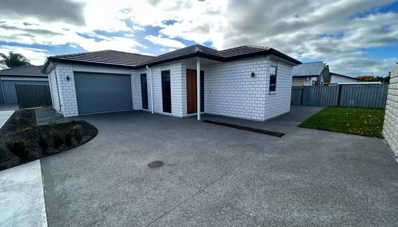 71 Auckland Road, Greenmeadows