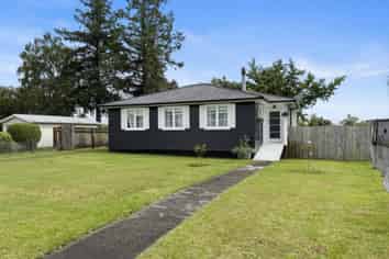 6 Melrose Place, Tokoroa
