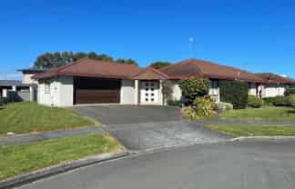 14 Kilkenny Place, Fitzherbert