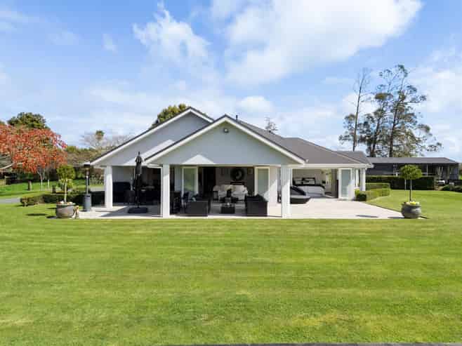 3/154 Ngaroto Road, Te Awamutu