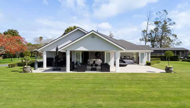 3/154 Ngaroto Road, Te Awamutu