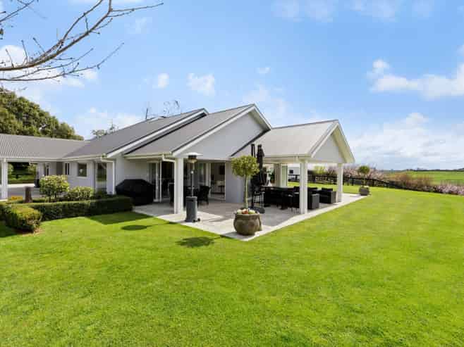 3/154 Ngaroto Road, Te Awamutu