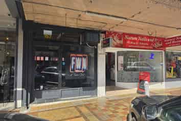 High visibility retail in the heart of Pukekohe