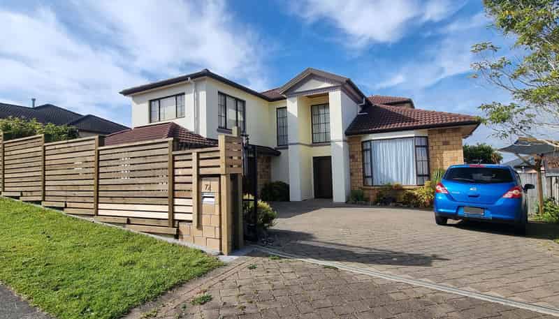 72 Gracechurch Drive, Flat Bush