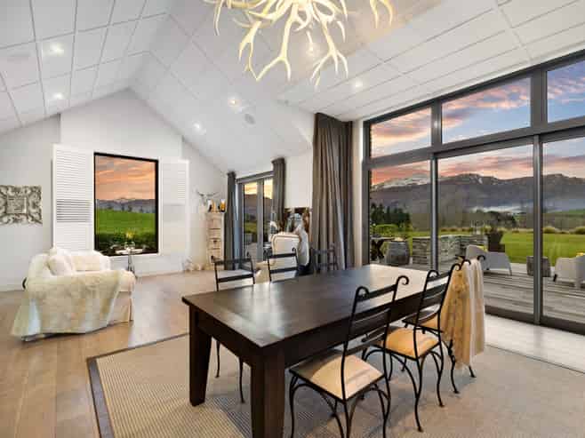 142 Slopehill Road, Lake Hayes