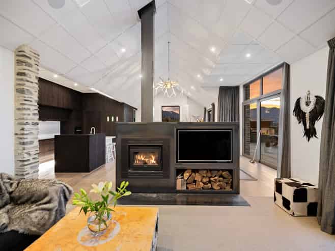 142 Slopehill Road, Lake Hayes