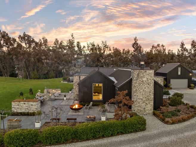142 Slopehill Road, Lake Hayes