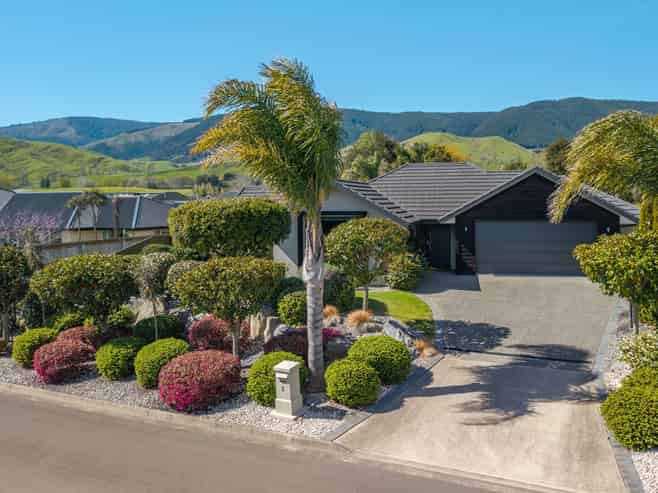 3 Fullford Drive, Richmond