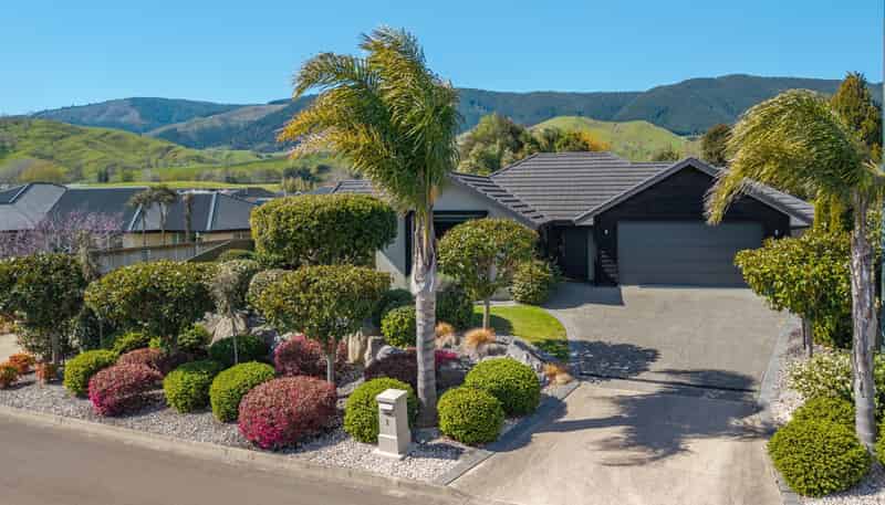 3 Fullford Drive, Richmond