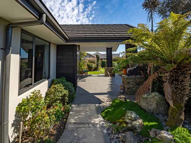 3 Fullford Drive, Richmond