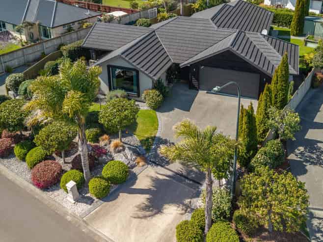 3 Fullford Drive, Richmond