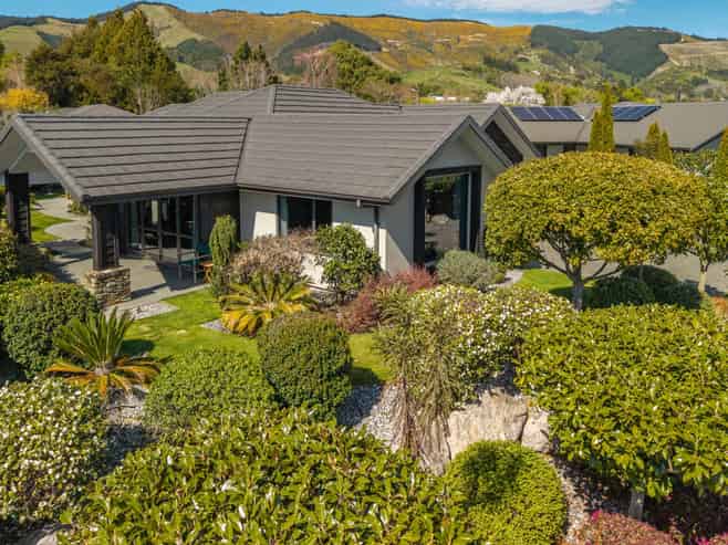 3 Fullford Drive, Richmond