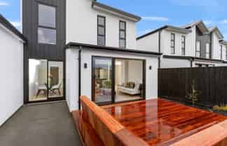 16 Peirse Road, Rangiora
