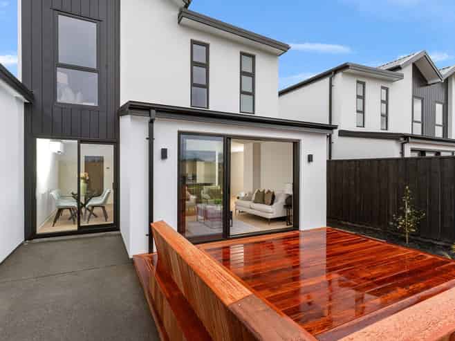 16 Peirse Road, Rangiora