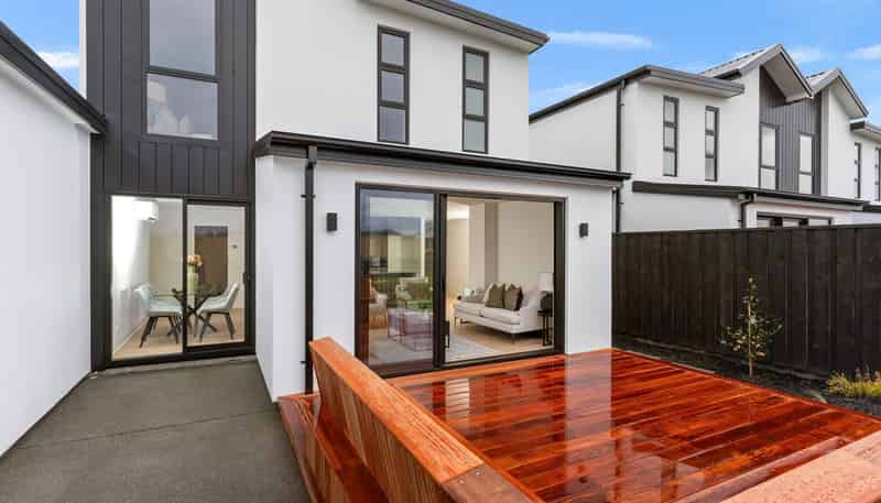 16 Peirse Road, Rangiora