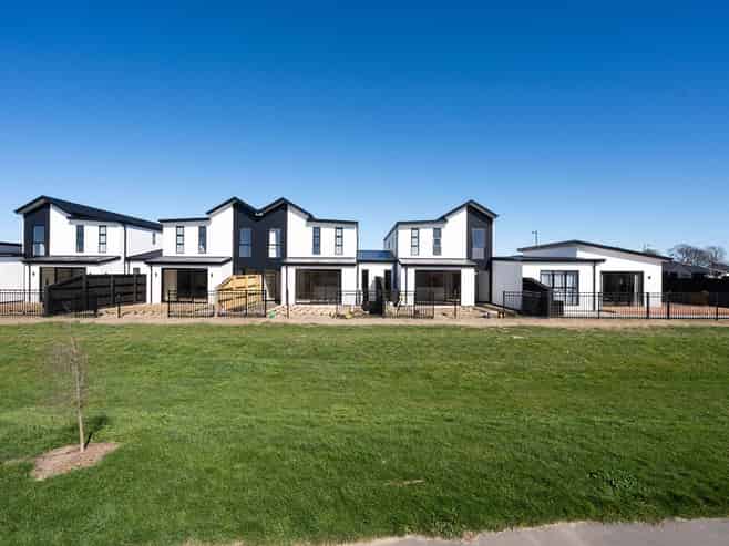 16 Peirse Road, Rangiora