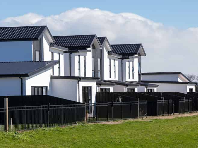 16 Peirse Road, Rangiora