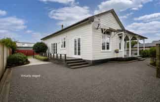 19 Sedcole Street, Pahiatua