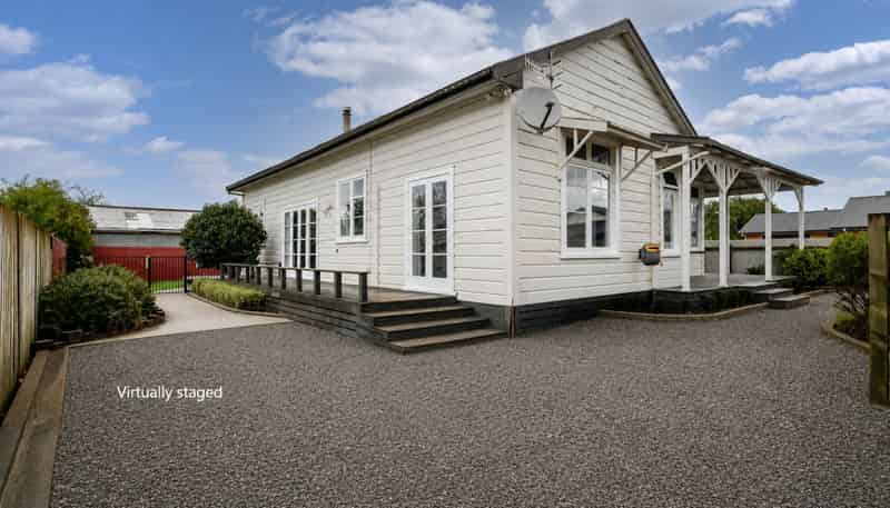 19 Sedcole Street, Pahiatua