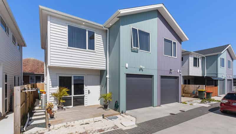 3C Great South Road, Papatoetoe