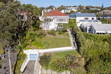 19 Agra Crescent, Khandallah