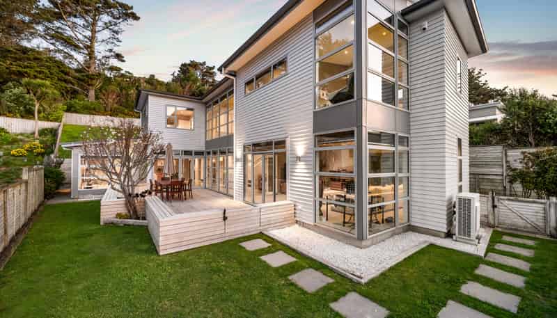 60 Winsley Terrace, Churton Park