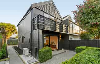 4/318 Gloucester Street, Christchurch Central