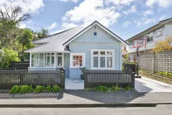 22 Tapiri Street, Hataitai