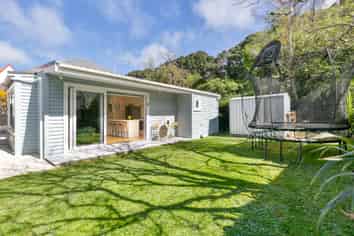 22 Tapiri Street, Hataitai