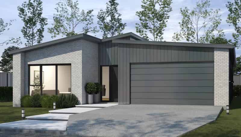 7 Heruheru Street, Milldale