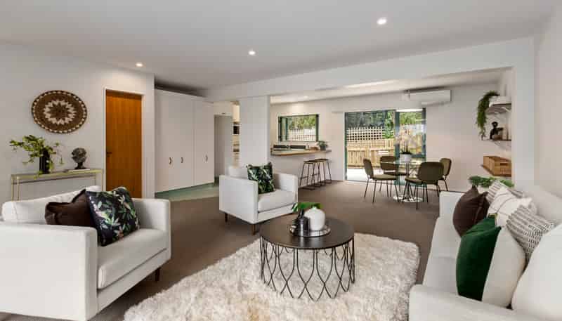 7 Oak Grove, Mount Cook