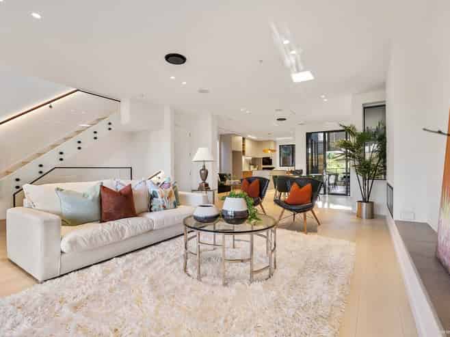 3/336A Kohimarama Road, Saint Heliers