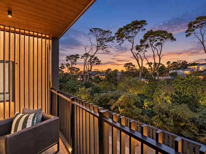 3/336A Kohimarama Road, Saint Heliers