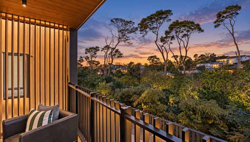 3/336A Kohimarama Road, Saint Heliers