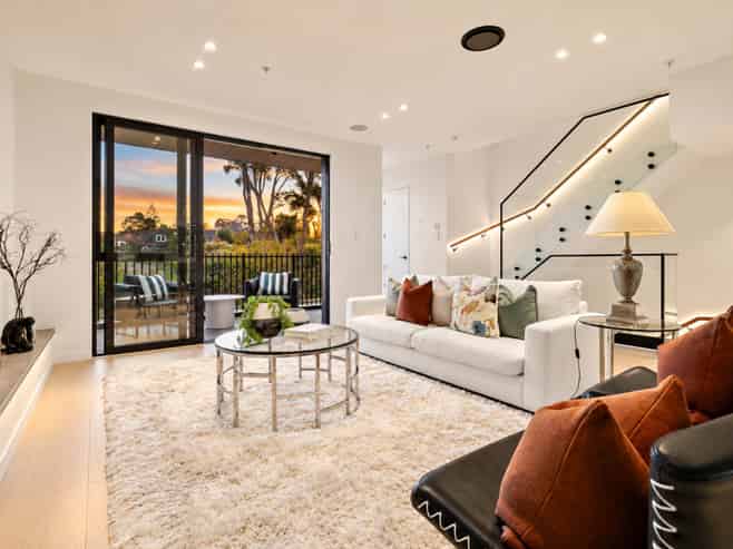 3/336A Kohimarama Road, Saint Heliers