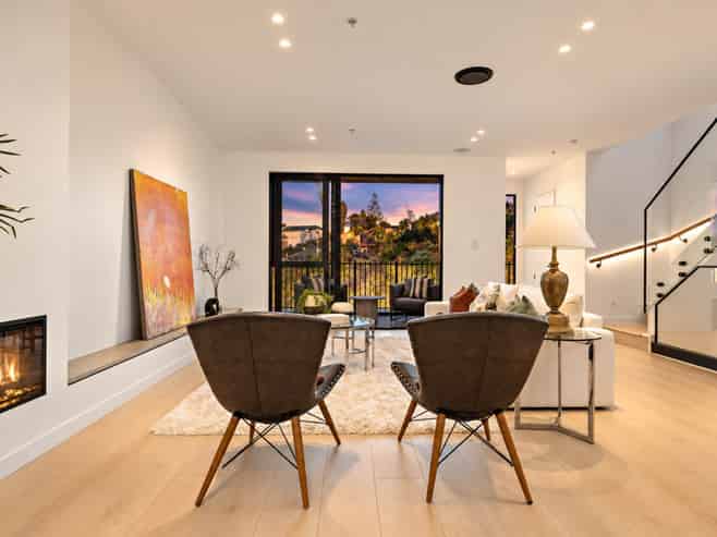 3/336A Kohimarama Road, Saint Heliers
