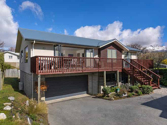 123 Aubrey Road, Wanaka