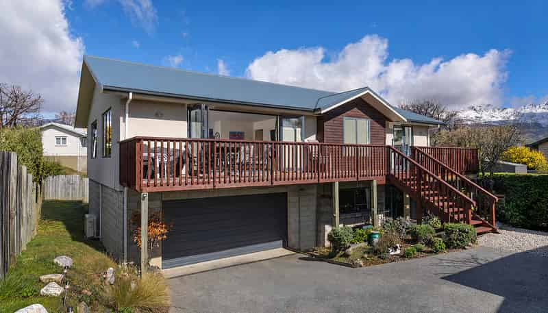 123 Aubrey Road, Wanaka