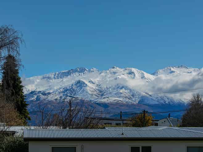 123 Aubrey Road, Wanaka
