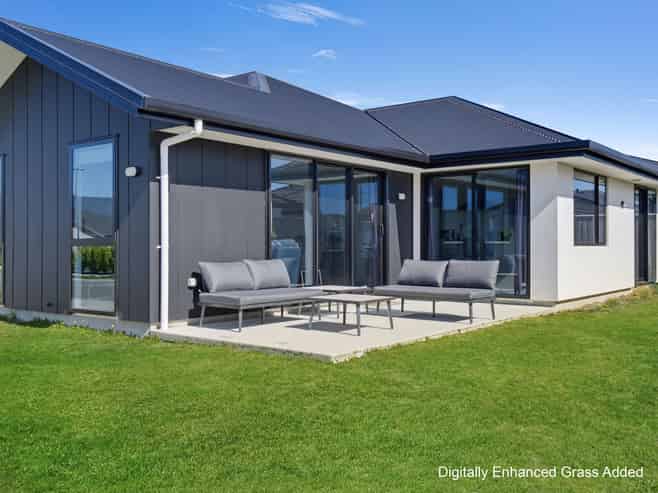 3 Lotus Street, Richmond