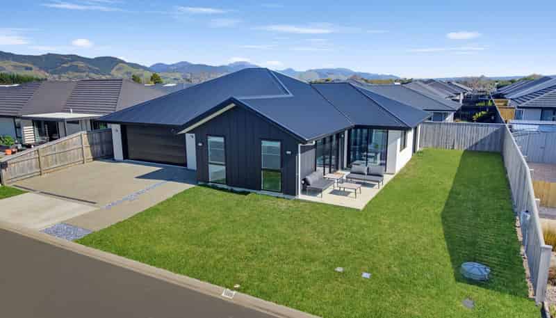 3 Lotus Street, Richmond