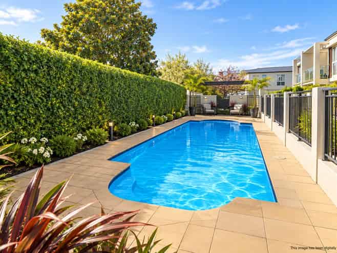 12/39 Trafalgar st, The Wood