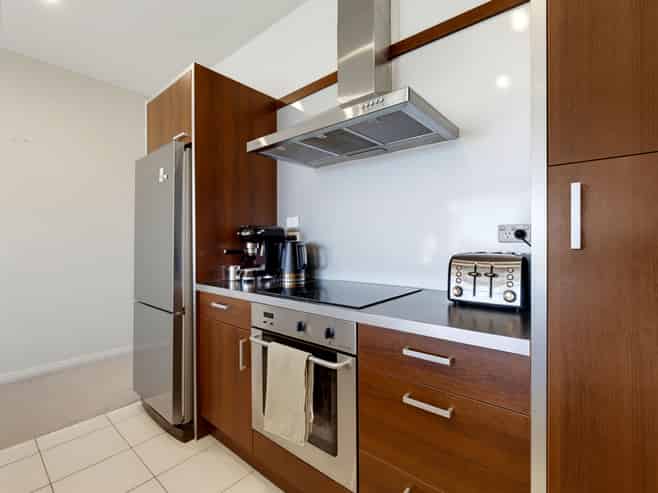 12/39 Trafalgar st, The Wood