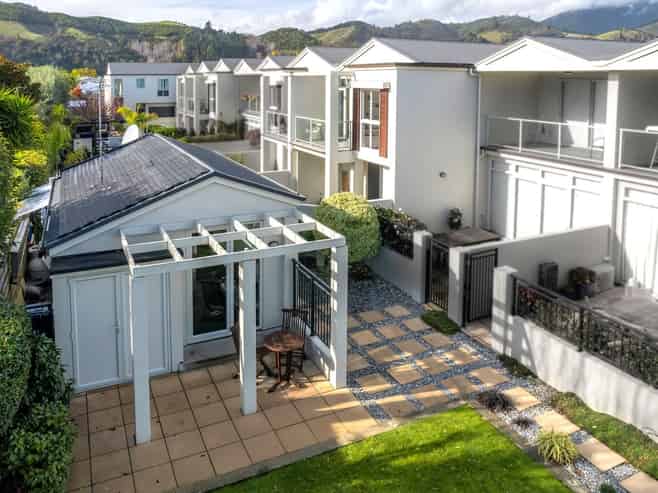 12/39 Trafalgar st, The Wood