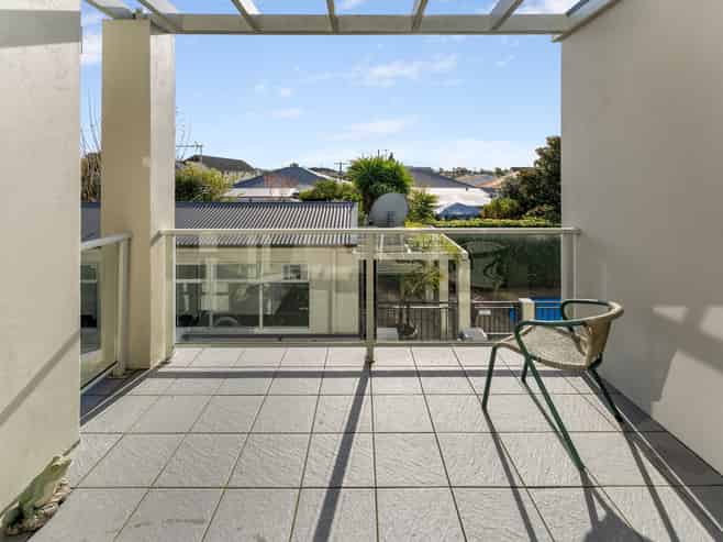 12/39 Trafalgar st, The Wood